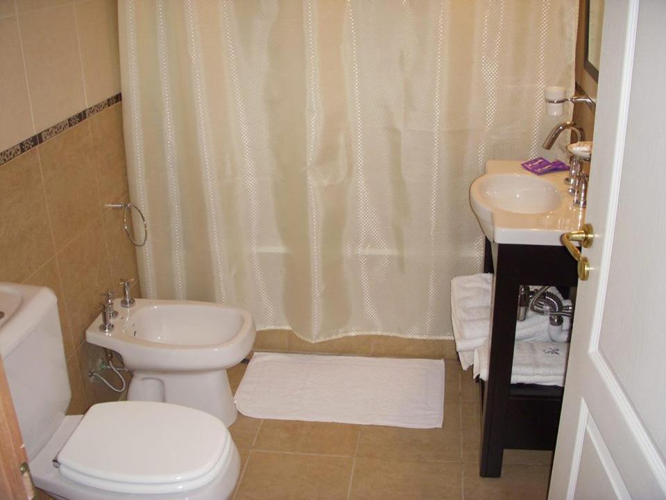 Morada Suites Campana Bagian luar foto