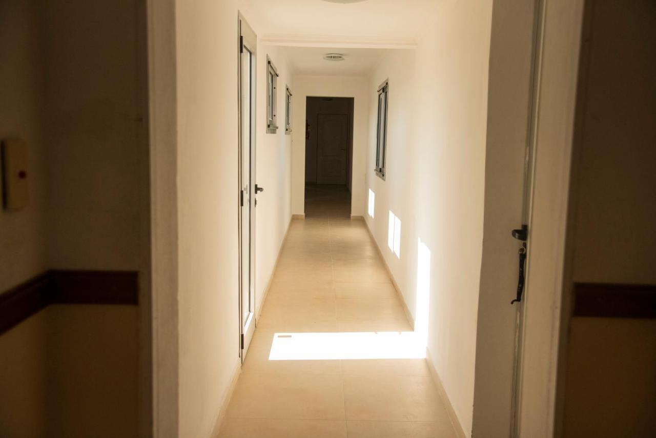 Morada Suites Campana Bagian luar foto