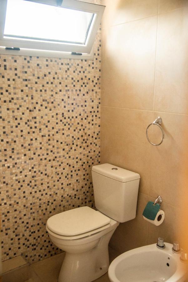 Morada Suites Campana Bagian luar foto