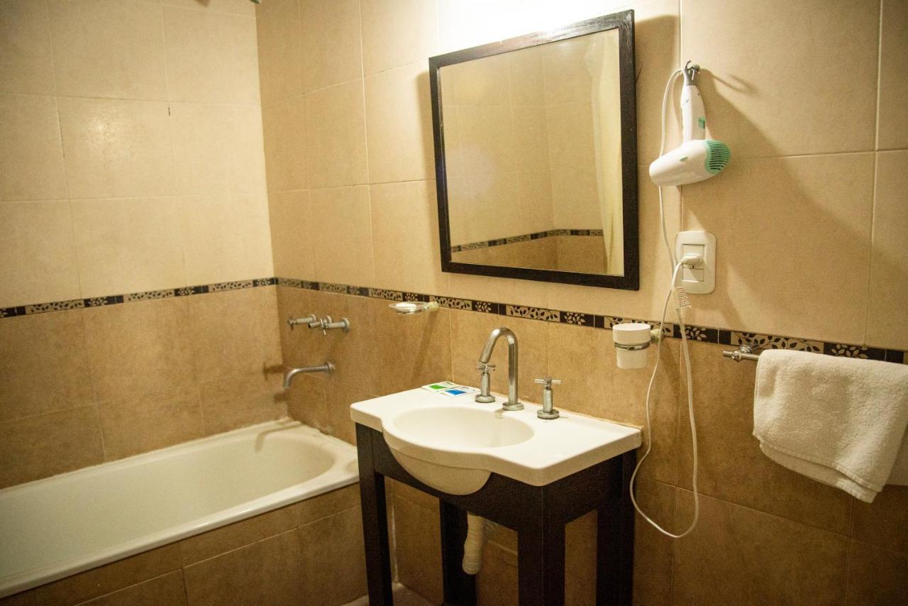 Morada Suites Campana Bagian luar foto