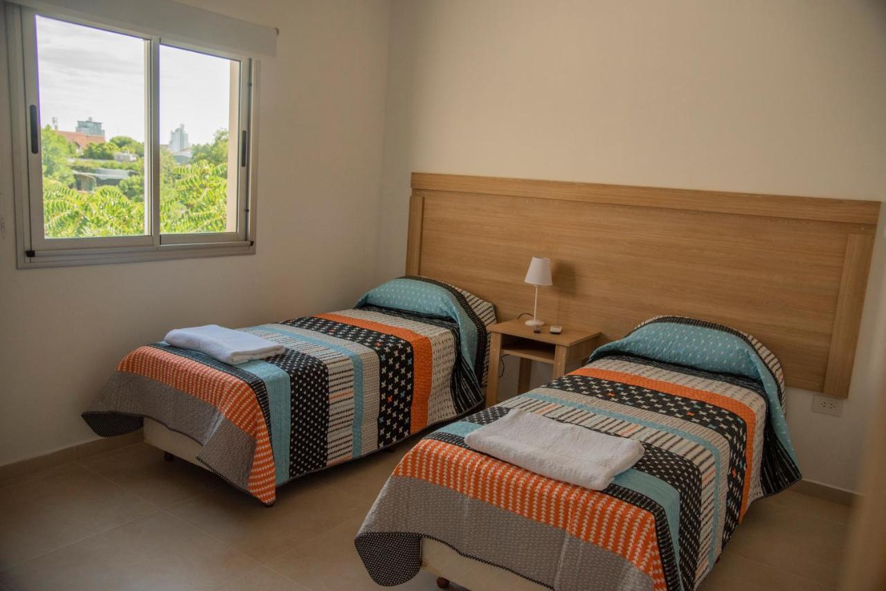 Morada Suites Campana Bagian luar foto