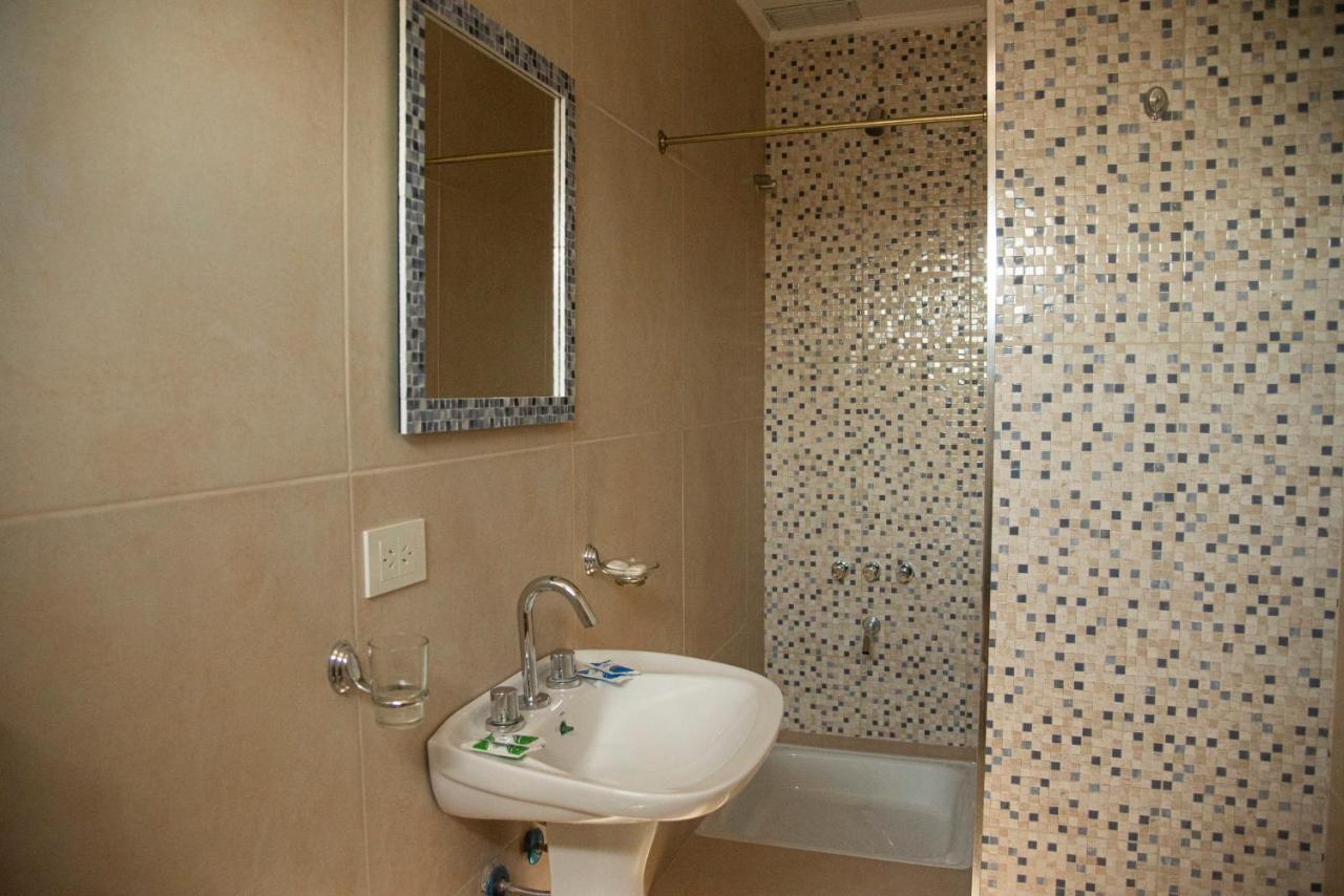 Morada Suites Campana Bagian luar foto