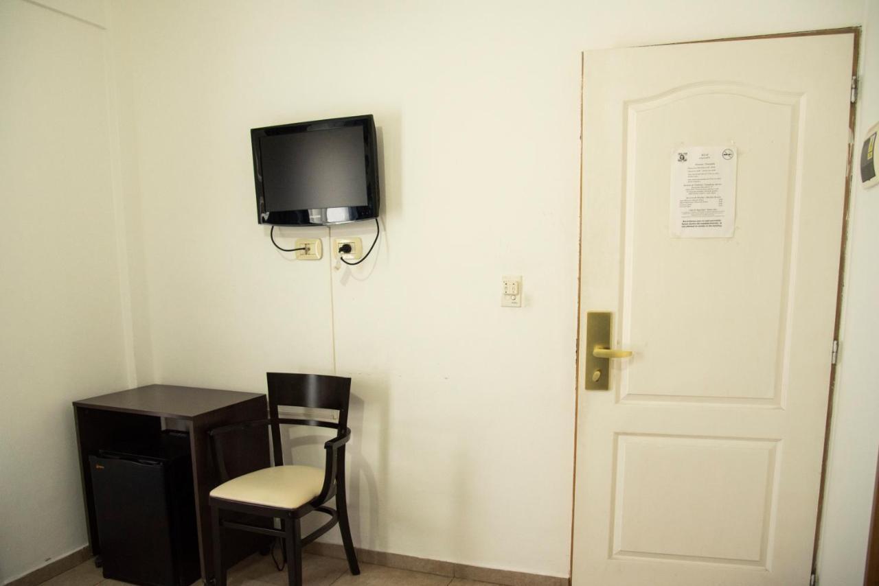 Morada Suites Campana Bagian luar foto