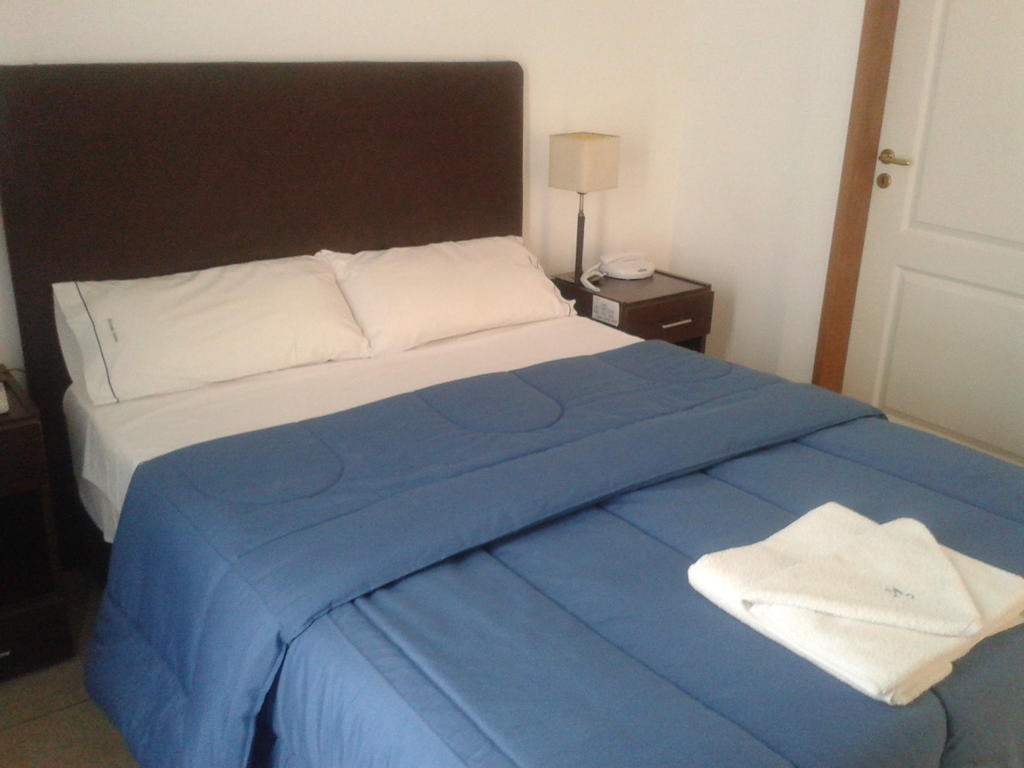 Morada Suites Campana Bagian luar foto