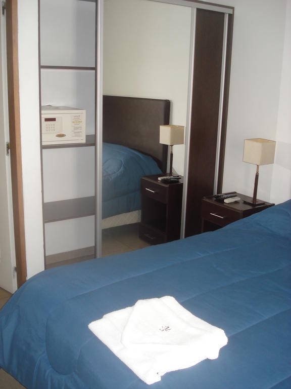 Morada Suites Campana Ruang foto