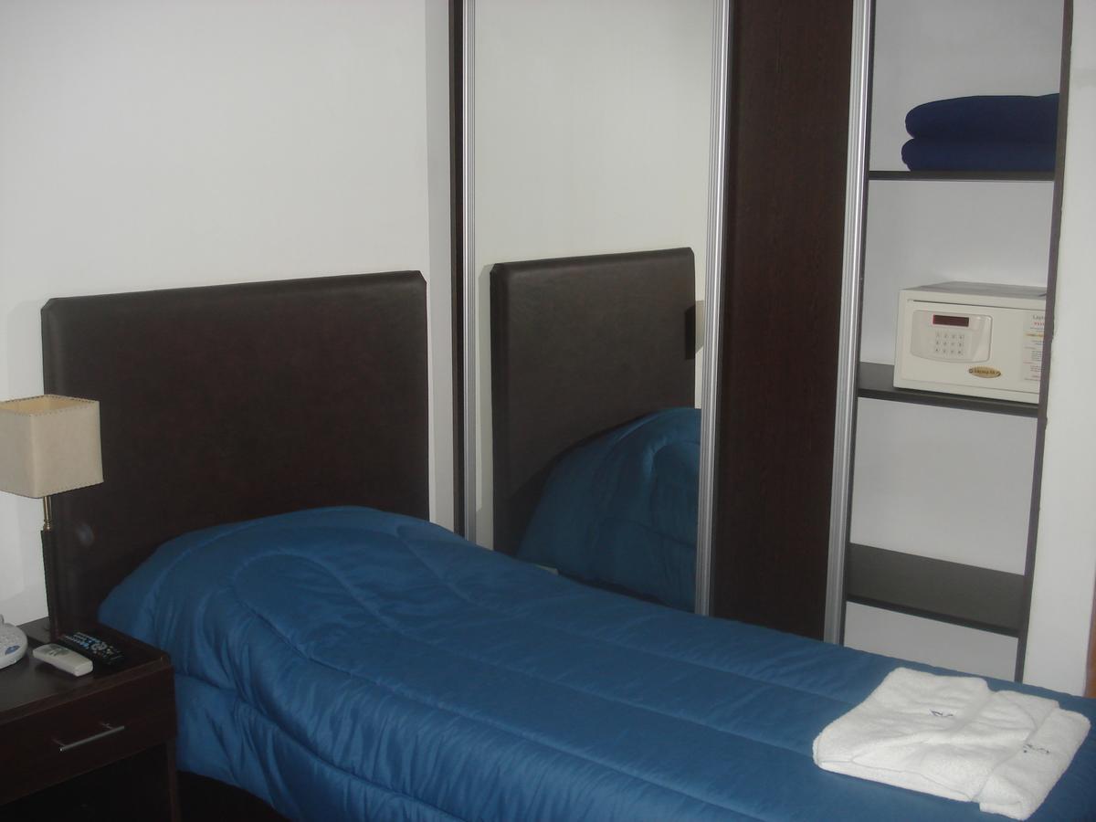 Morada Suites Campana Bagian luar foto