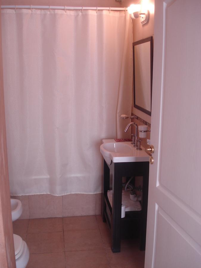 Morada Suites Campana Bagian luar foto