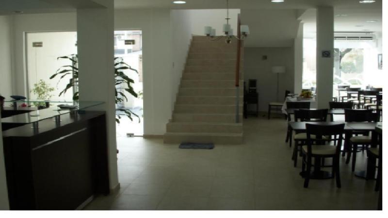 Morada Suites Campana Bagian luar foto