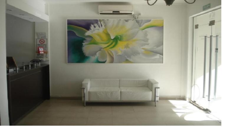 Morada Suites Campana Bagian luar foto