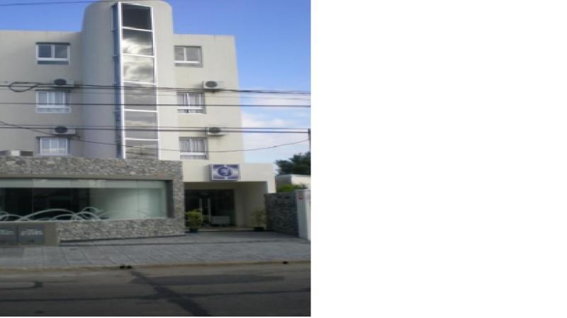 Morada Suites Campana Bagian luar foto