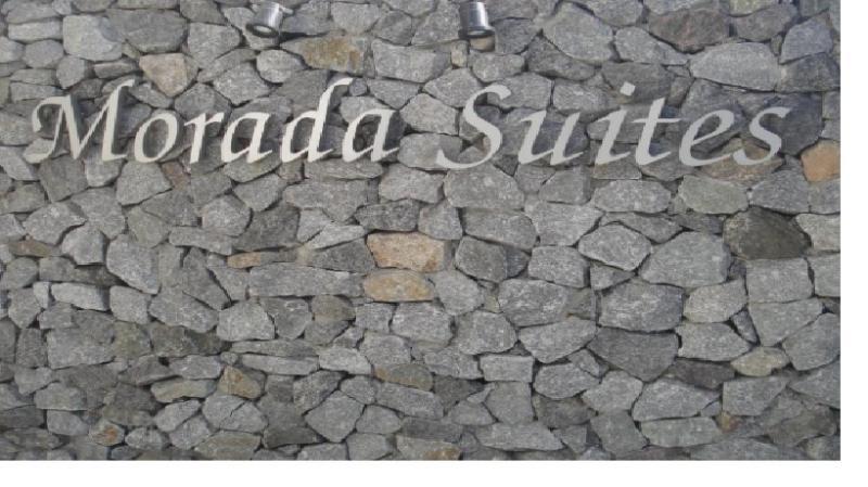 Morada Suites Campana Bagian luar foto