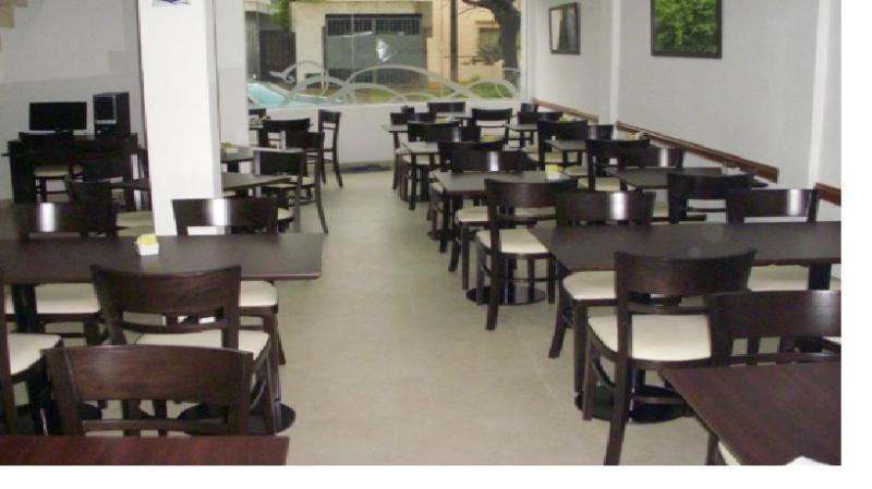 Morada Suites Campana Bagian luar foto
