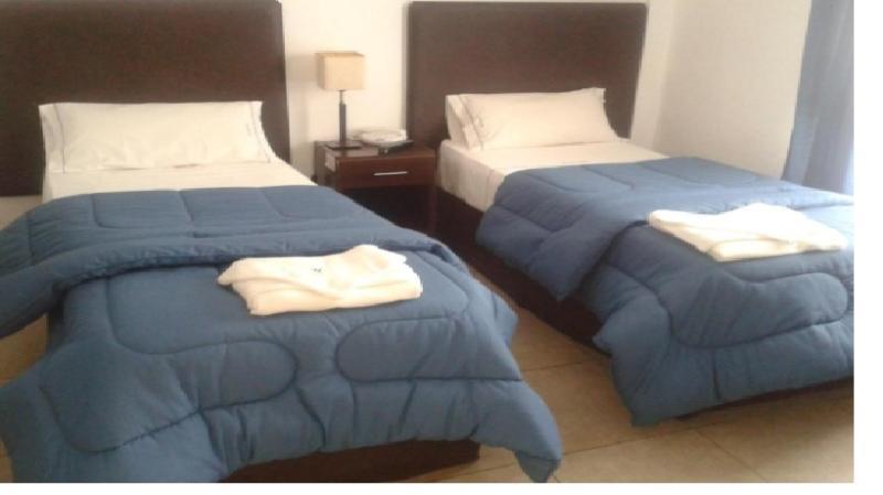 Morada Suites Campana Bagian luar foto