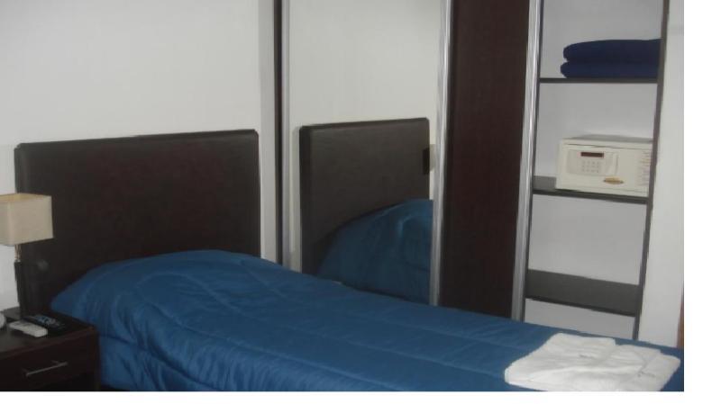 Morada Suites Campana Bagian luar foto